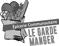 Épicerie communautaire Le Garde manger