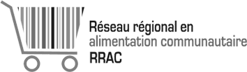 Réseau régional en alimentation communautaire - RRAC
